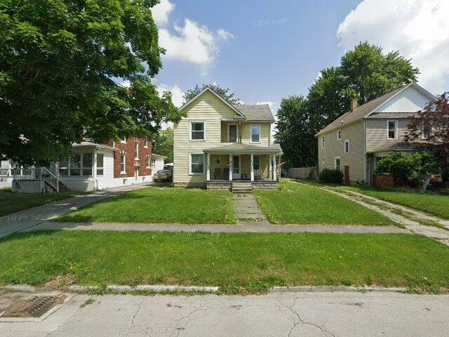 House image located at Fostoria, OH 44830