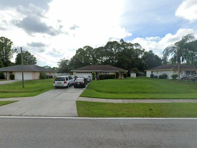 House image located at North Port, FL 34286