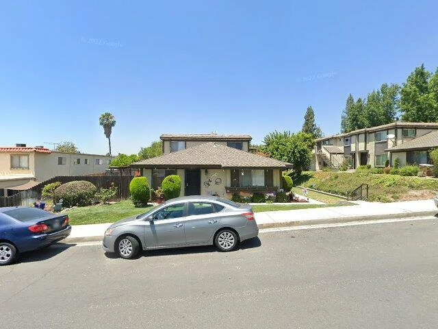 House image located at Duarte, CA 91010
