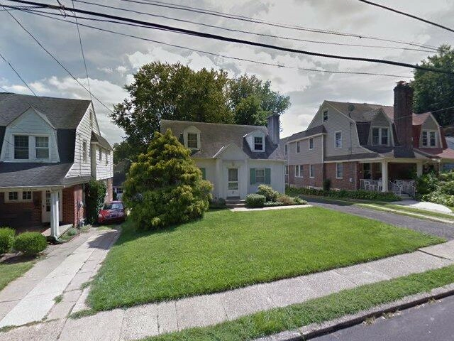 House image located at Glenside, PA 19038