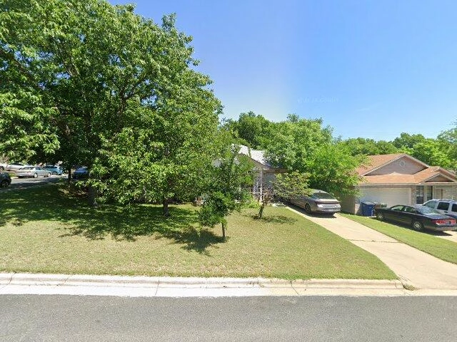 House image located at Austin, TX 78753