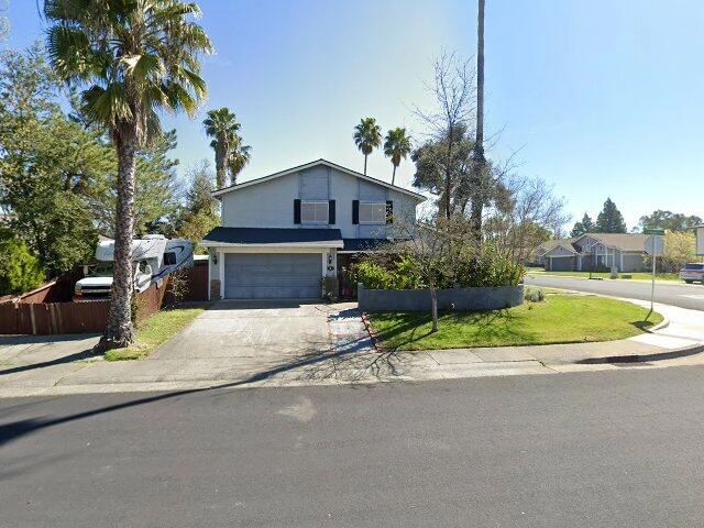 House image located at Roseville, CA 95661