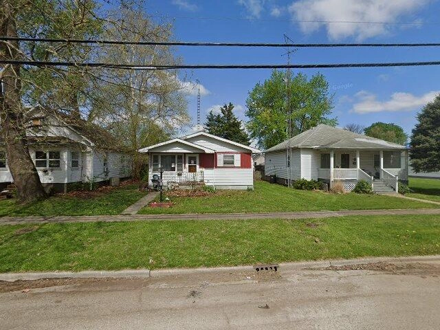 House image located at Lincoln, IL 62656