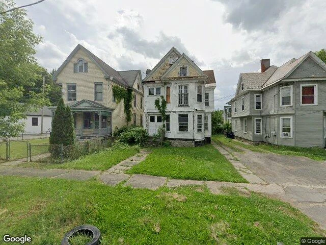 House image located at Syracuse, NY 13205