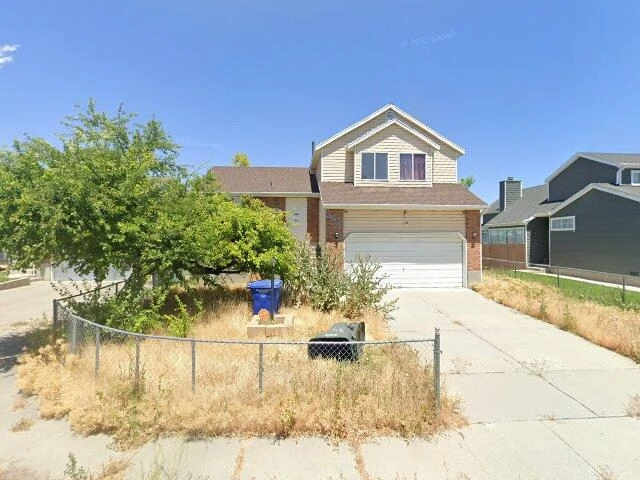 House image located at West Valley City, UT 84119