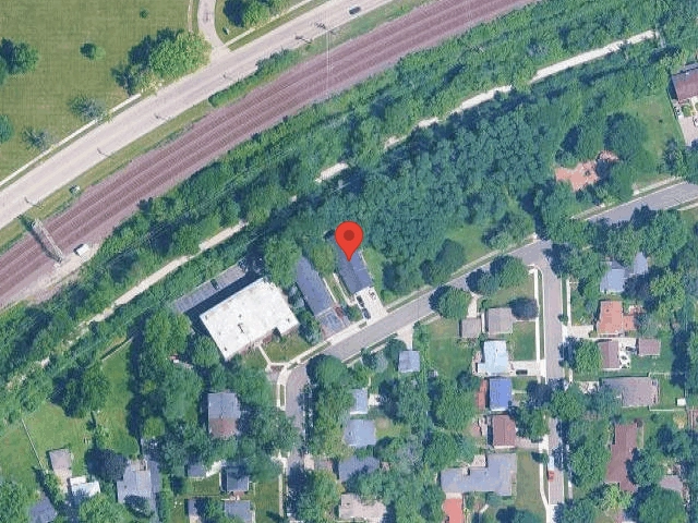 House image located at Glen Ellyn, IL 60137