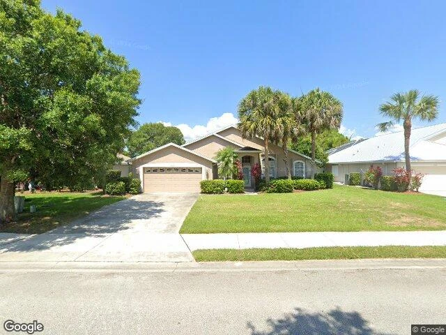 House image located at Jensen Beach, FL 34957