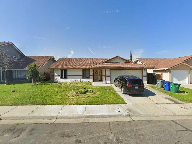 House image located at Los Banos, CA 93635