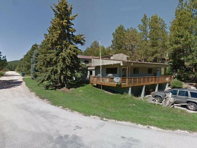 House image located at Rapid City, SD 57702