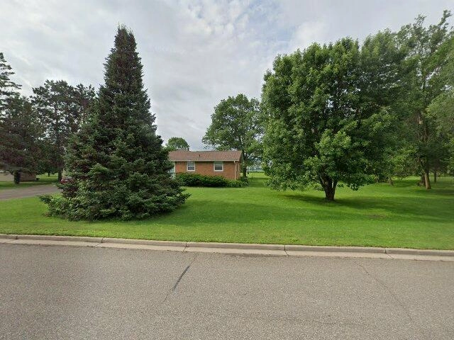 House image located at Clear Lake, WI 54005
