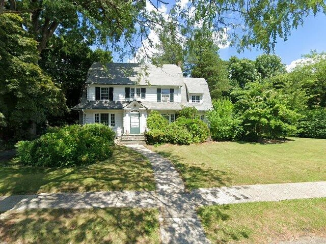 House image located at Mount Vernon, NY 10552