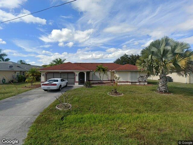 House image located at Punta Gorda, FL 33983