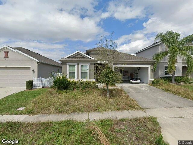House image located at Apopka, FL 32703