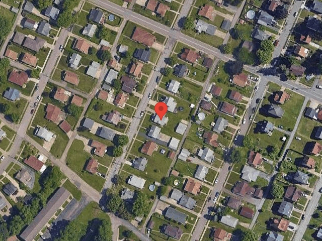 House image located at Brownton, MN 55312