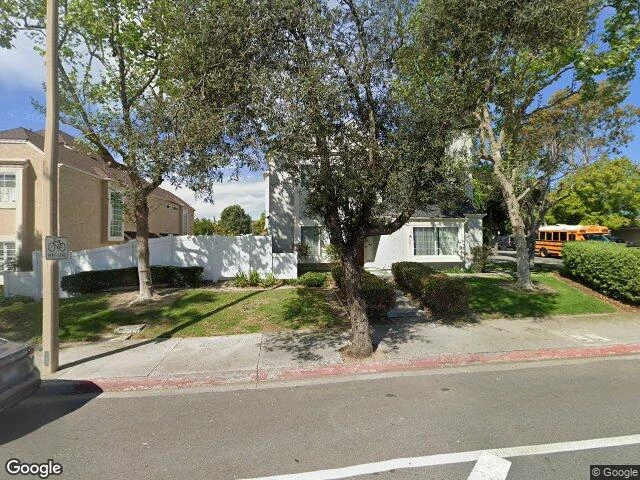 House image located at Ventura, CA 93003