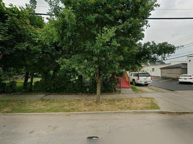 House image located at Buffalo, NY 14223