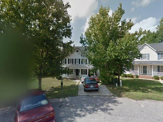 House image located at Raleigh, NC 27604