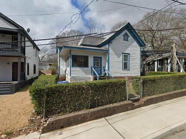 House image located at Atlanta, GA 30318