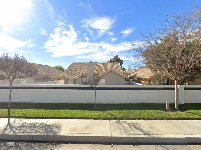 House image located at Banning, CA 92220