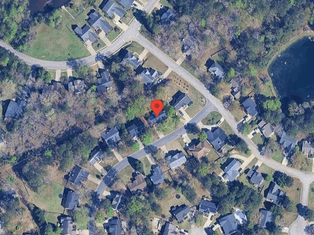 House image located at Columbia, SC 29212