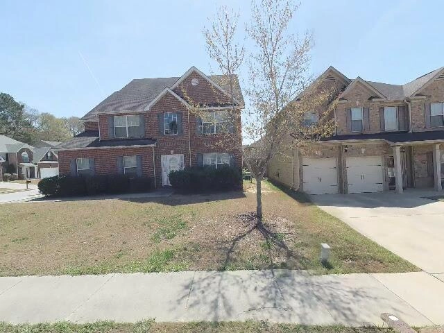 House image located at Fairburn, GA 30213