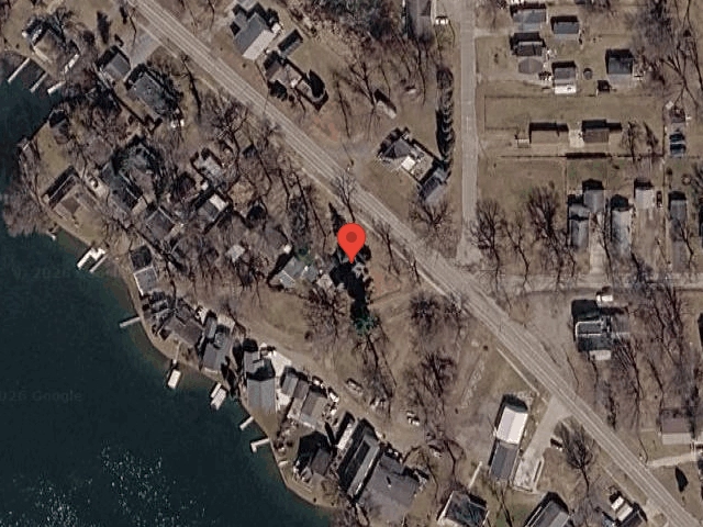 House image located at Michigan Center, MI 49254