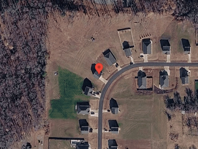 House image located at Lexington, NC 27292