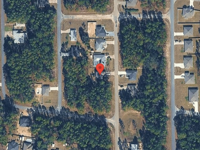 House image located at Dunnellon, FL 34434