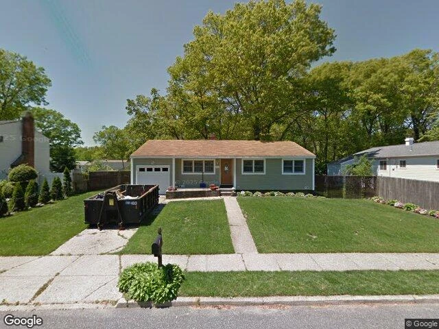 House image located at Centereach, NY 11720