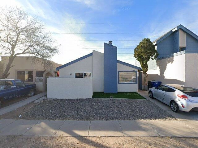 House image located at Tucson, AZ 85706