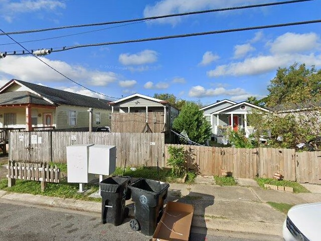 House image located at New Orleans, LA 70119