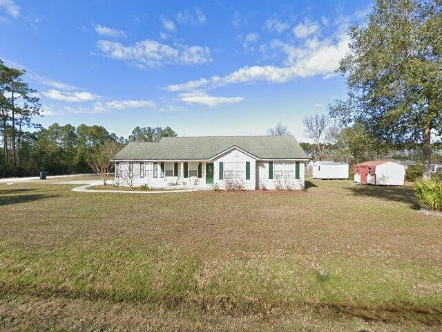 House image located at Hilliard, FL 32046