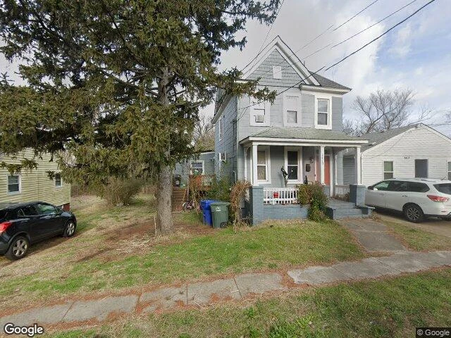 House image located at Norfolk, VA 23504
