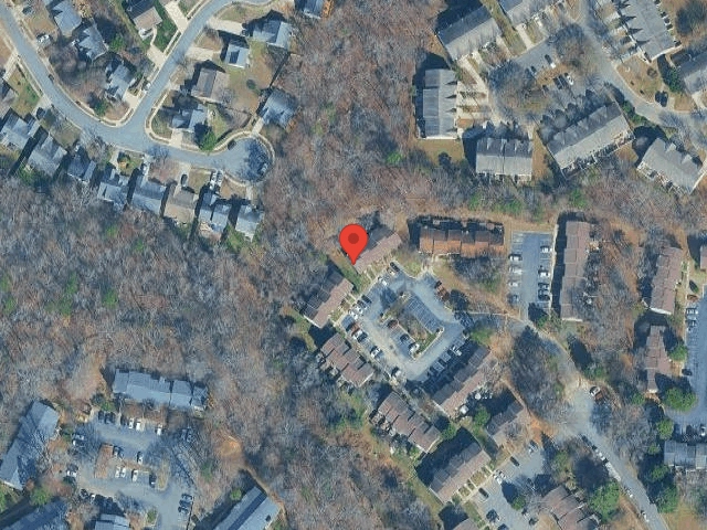 House image located at Charlotte, NC 28212