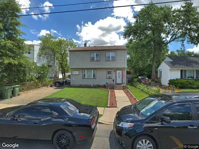 House image located at Sayreville, NJ 08872