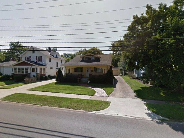 House image located at Amherst, OH 44001