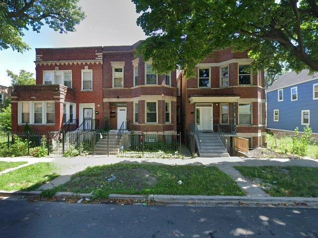 House image located at Chicago, IL 60621