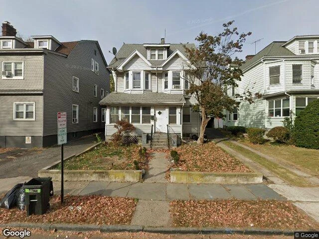House image located at East Orange, NJ 07017