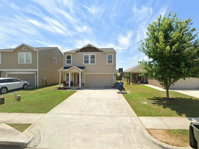 House image located at Meridianville, AL 35759