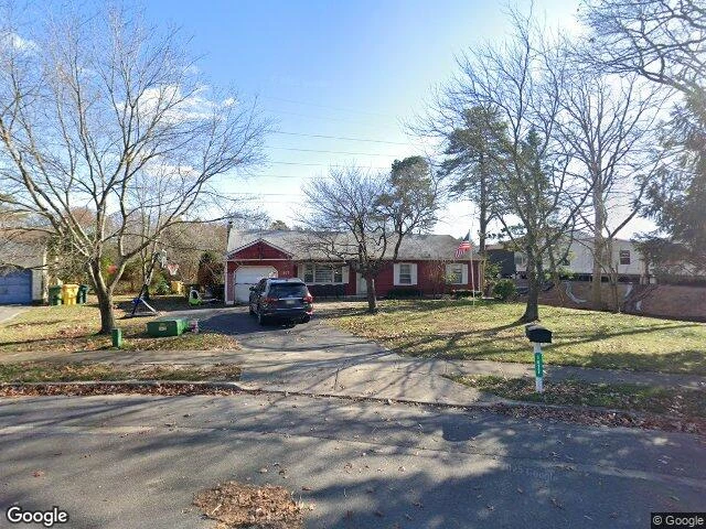 House image located at Lakewood, NJ 08701