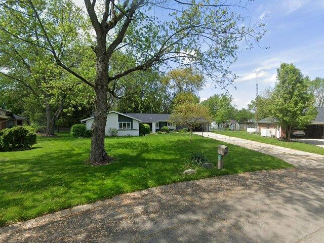 House image located at Muncie, IN 47304