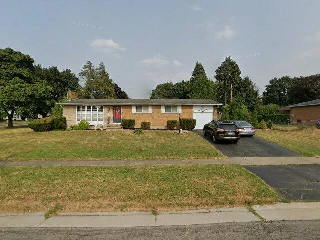 House image located at Rochester, NY 14626