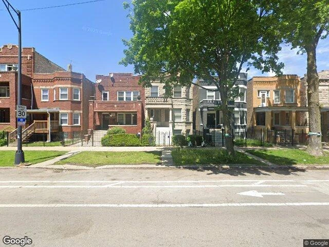 House image located at Chicago, IL 60644