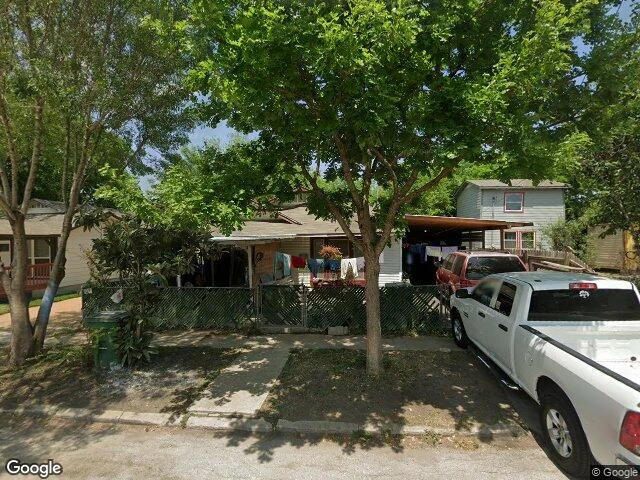 House image located at San Antonio, TX 78210