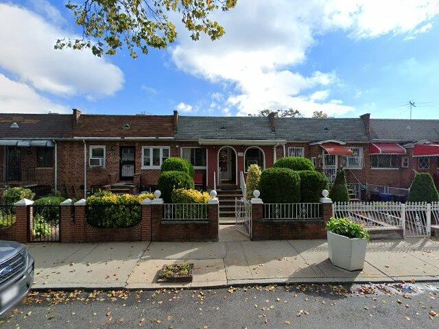 House image located at Brooklyn, NY 11203