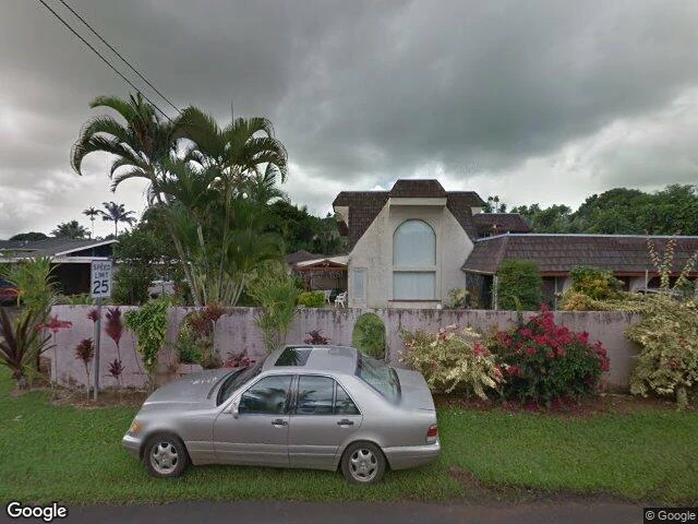 House image located at Kapaa, HI 96746