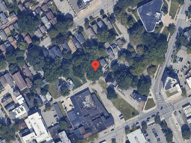 House image located at Cleveland, OH 44113