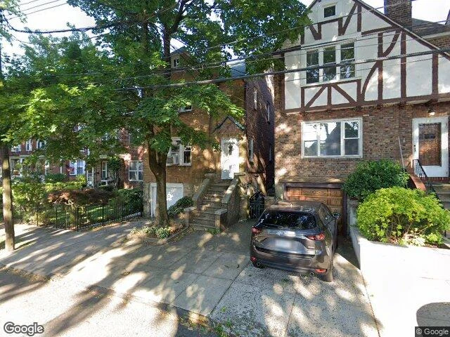 House image located at Bronx, NY 10471