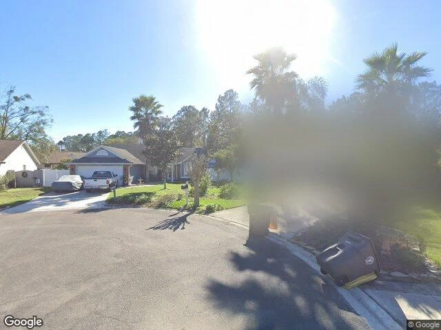 House image located at Jacksonville, FL 32244