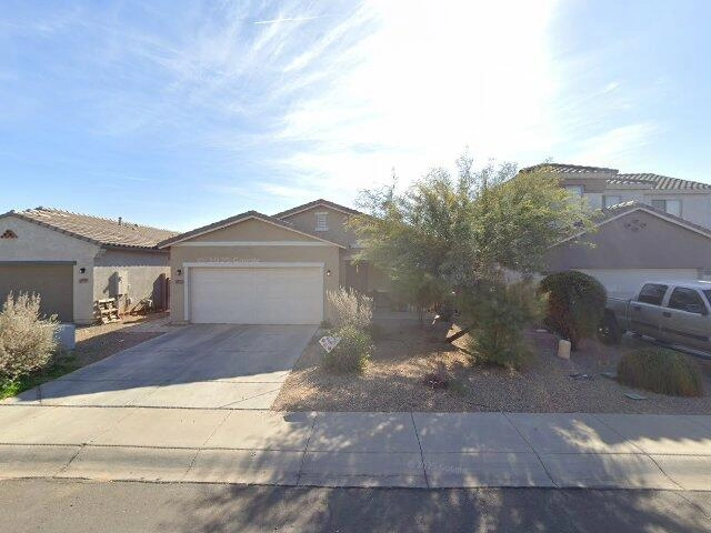 House image located at Maricopa, AZ 85139